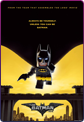 The Lego Batman Movie
