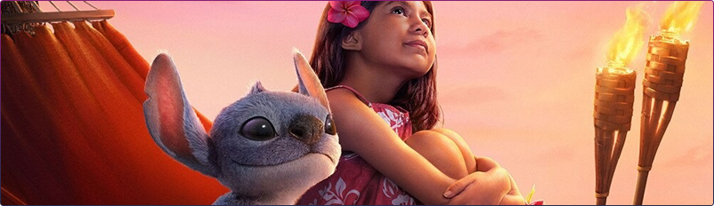 Lilo & Stitch