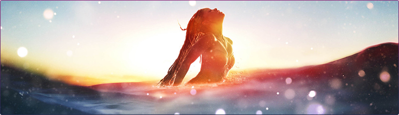 The Little Mermaid