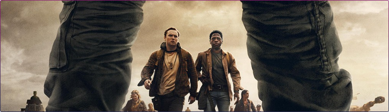 The Long Walk