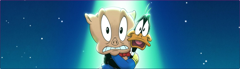 The Day the Earth Blew Up: A Looney Tunes Movie