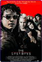 Friday Fright Nights:The Lost Boys