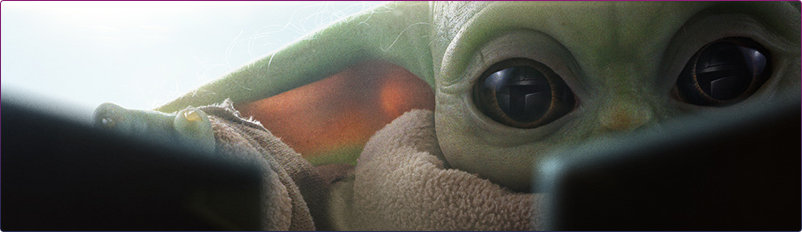 Star Wars: The Mandalorian and Grogu