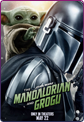 Star Wars: The Mandalorian and Grogu