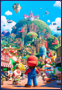 The Super Mario Bros. Movie