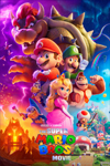 The Super Mario Bros. Movie