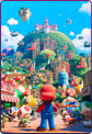 The Super Mario Bros. Movie