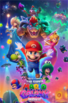 The Super Mario Galaxy Movie