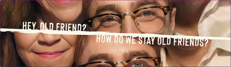 Merrily We Roll Along