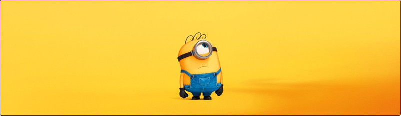 Minions & Monsters