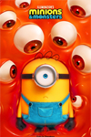 Minions & Monsters