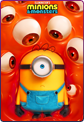 Minions & Monsters