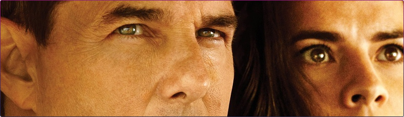 Mission Impossible - Dead Reckoning Part One