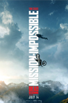 Mission Impossible - Dead Reckoning Part One