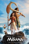 Moana (Live Action)
