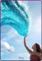 Moana (Live Action)