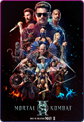 Mortal Kombat II