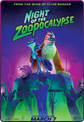 Night of the Zoopocalypse