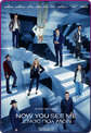 Now You See Me: Now You Don't