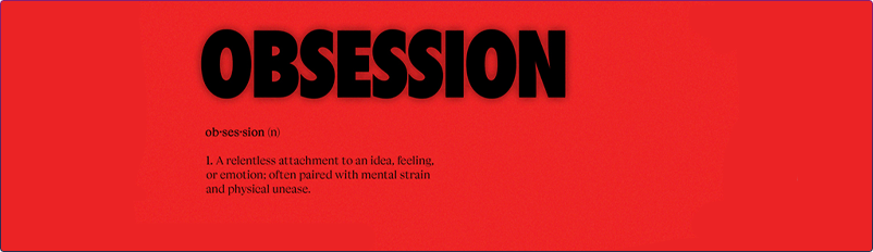 Obsession