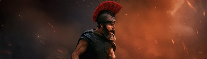 The Odyssey