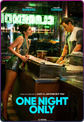 One Night Only