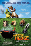 Over the Hedge