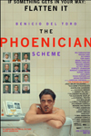 The Phoenician Scheme