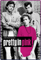 Pretty in Pink 40th Anniversary  