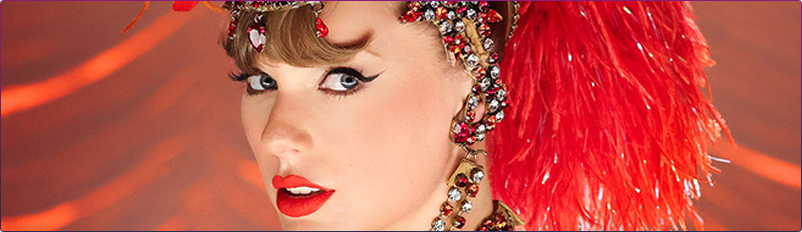 Taylor Swift: The Official Release Party of a Showgirl