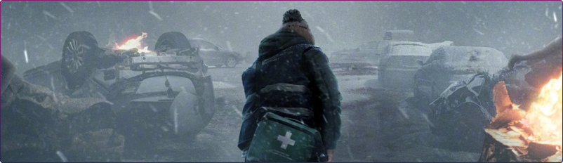 Resident Evil