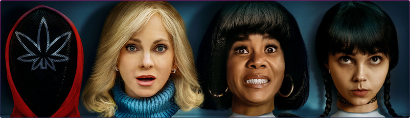 Scary Movie
