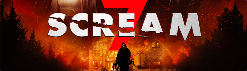 Scream 7