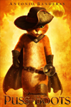 Puss in Boots
