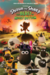 Shaun the Sheep: The Beast of Mossy Bottom