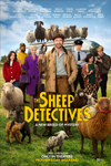 The Sheep Detectives