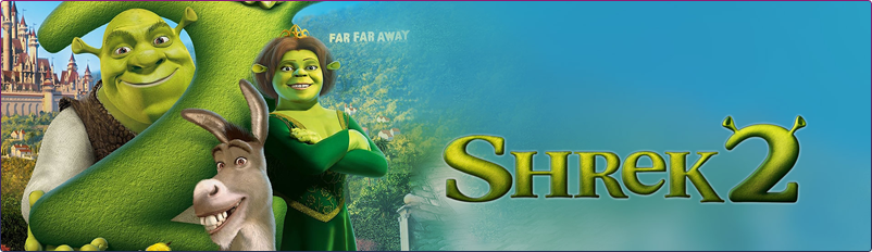 Shrek 2