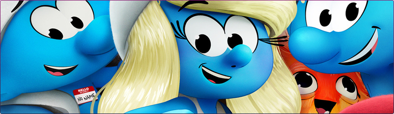 Smurfs