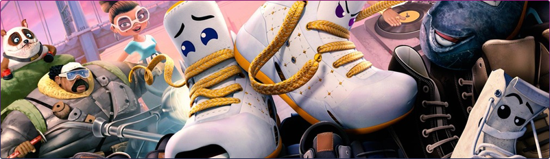 Sneaks