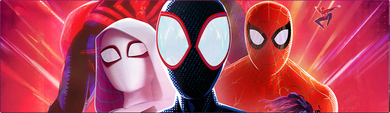Spider-Man: Across the Spider-Verse