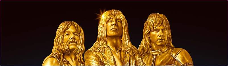 This Is Spinal Tap