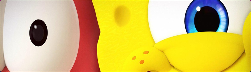 The SpongeBob Movie: Search for SquarePants