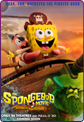 The SpongeBob Movie: Search for SquarePants