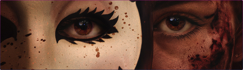 The Strangers: Chapter 3