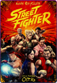 Street Fighter