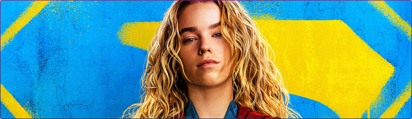 Supergirl
