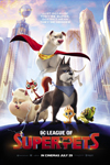 DC League of Super-Pets