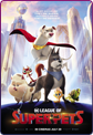 DC League of Super-Pets