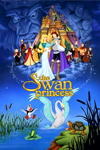 The Swan Princess