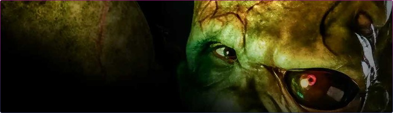 The Toxic Avenger